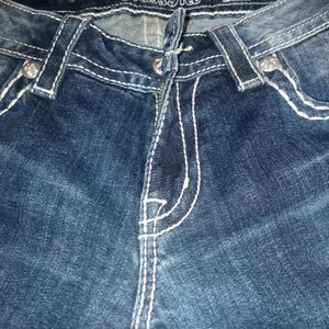 ....miss me jeans size 29